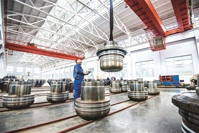 掌握核心技术，产品畅销海外——中国金属加工行业的崛起之路